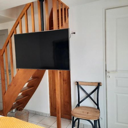 Residence Ker Osmoz Saint-Herblain Exterior foto