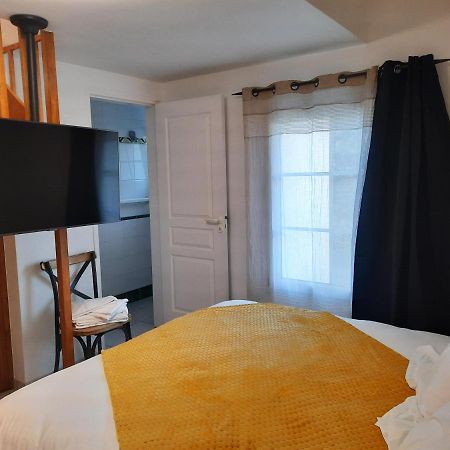 Residence Ker Osmoz Saint-Herblain Exterior foto