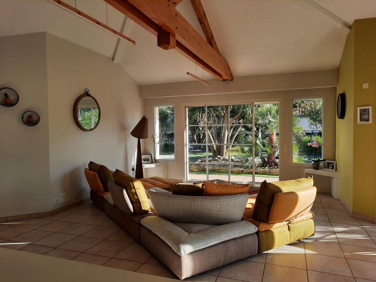 Residence Ker Osmoz Saint-Herblain Exterior foto