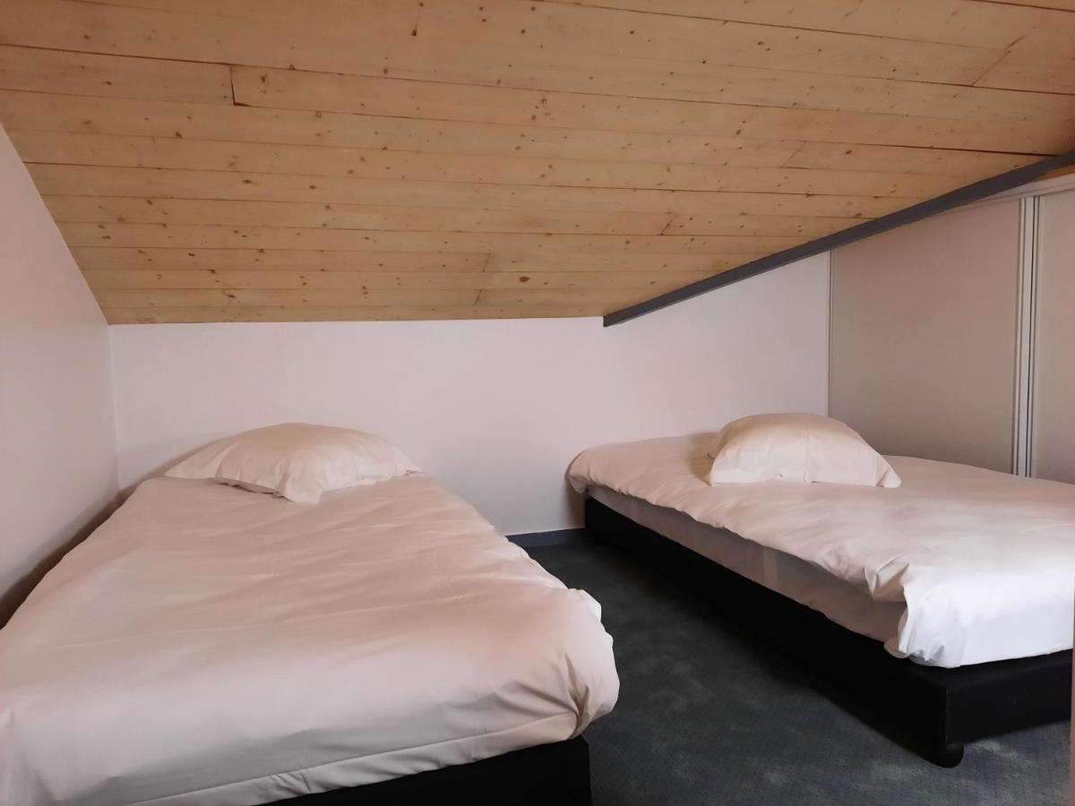 Residence Ker Osmoz Saint-Herblain Exterior foto