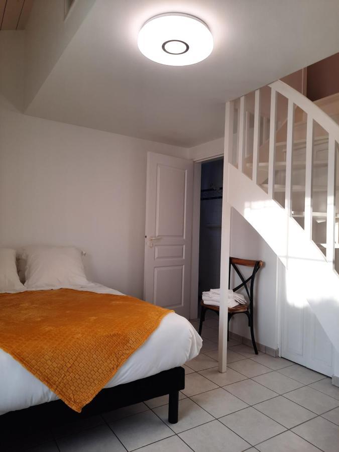 Residence Ker Osmoz Saint-Herblain Exterior foto