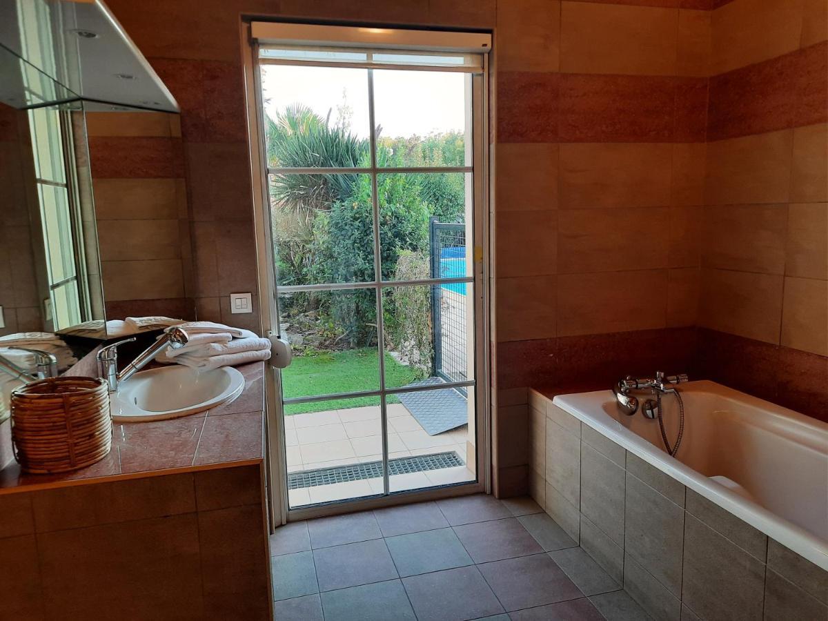 Residence Ker Osmoz Saint-Herblain Exterior foto
