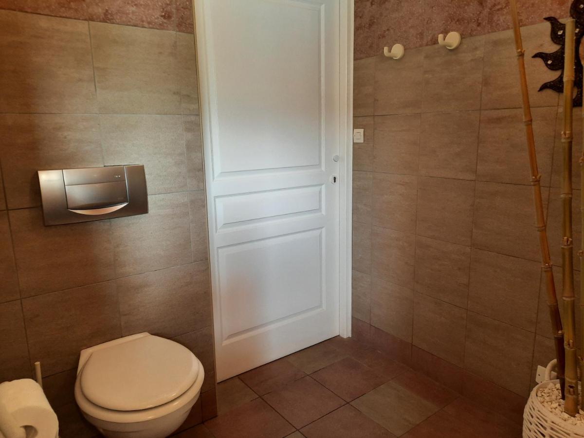 Residence Ker Osmoz Saint-Herblain Exterior foto