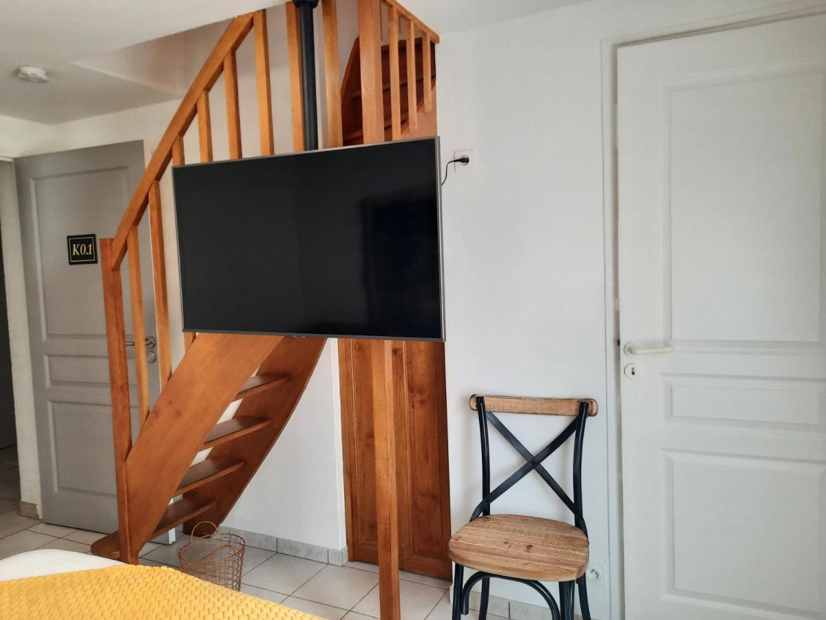 Residence Ker Osmoz Saint-Herblain Exterior foto