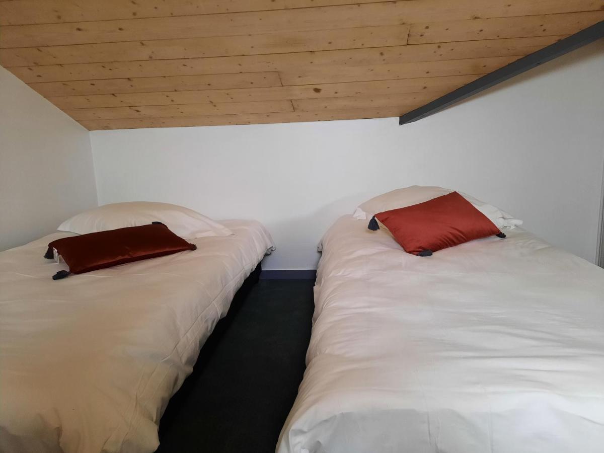 Residence Ker Osmoz Saint-Herblain Exterior foto
