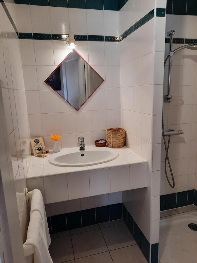 Residence Ker Osmoz Saint-Herblain Exterior foto