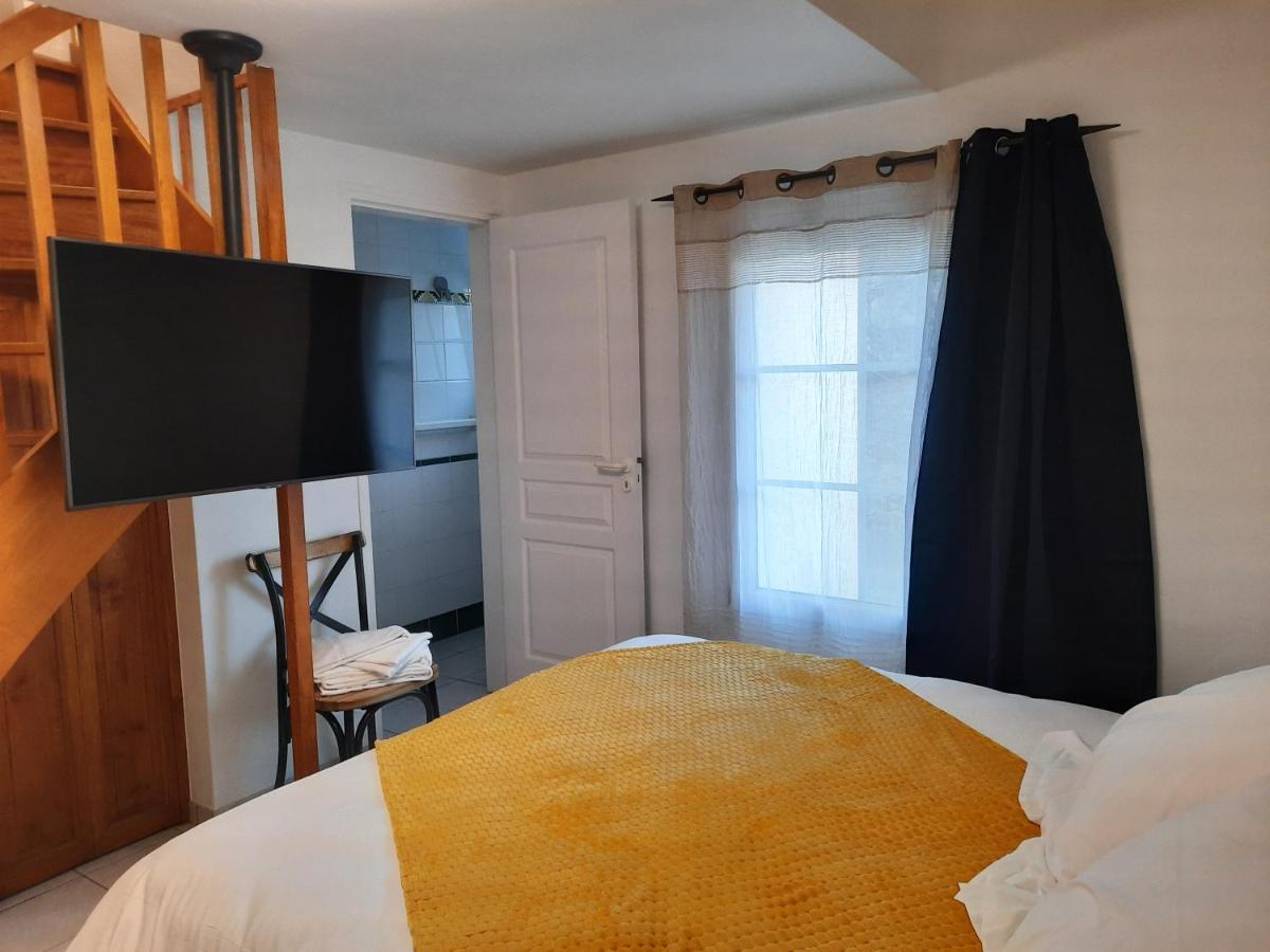 Residence Ker Osmoz Saint-Herblain Exterior foto