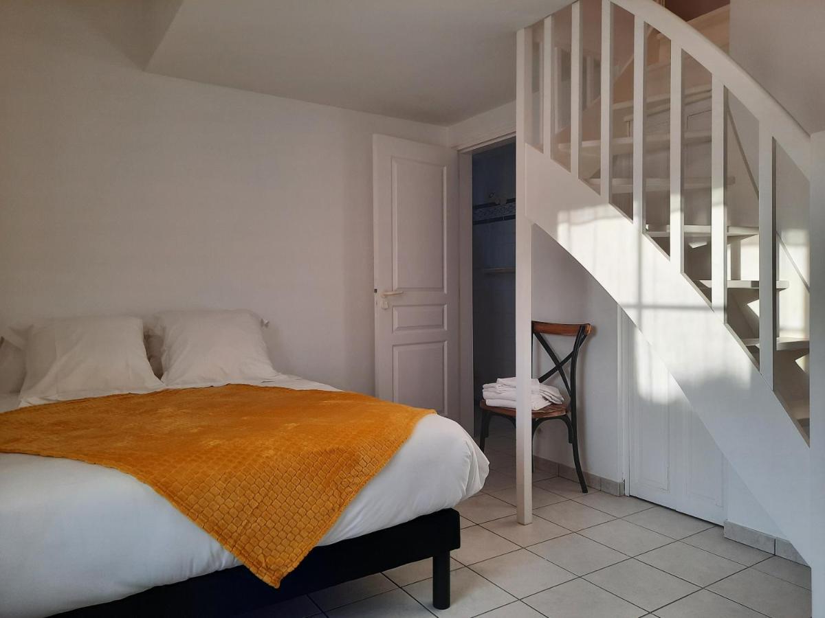 Residence Ker Osmoz Saint-Herblain Exterior foto